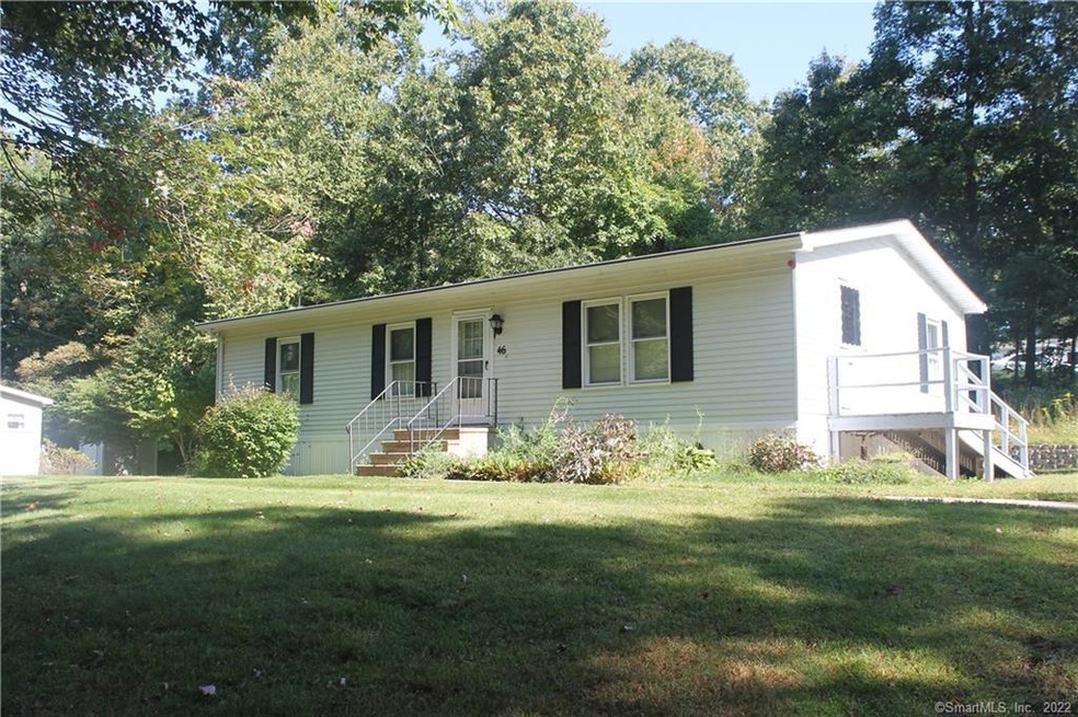 46 Colchester Commons, Colchester, CT 06415 - photo 1
