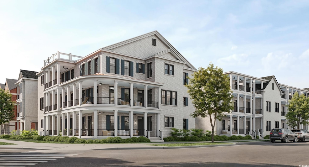 2931 Howard Ave unit B, Myrtle Beach, SC 29577 - photo 1