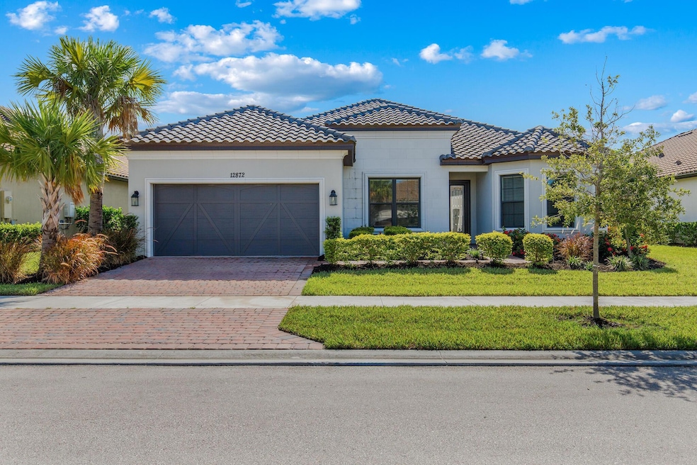 12872 SW Barelli Ct, Port Saint Lucie, FL 34987 - photo 1