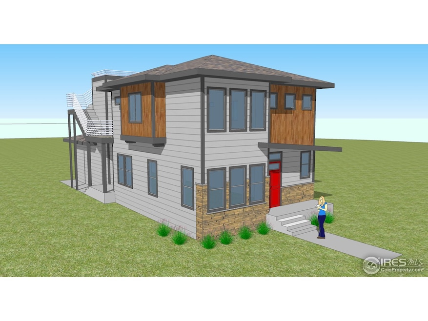 432 Cajetan St, Fort Collins, CO 80524 - photo 1