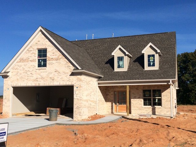 324 Lakes Dr N, Oxford, MS 38655 - photo 1