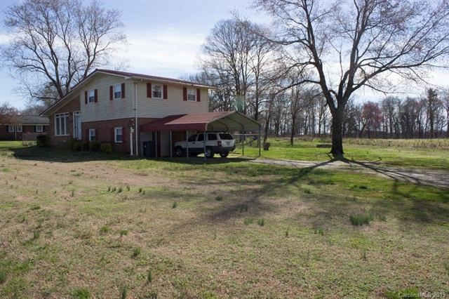 1766 Old Mocksville Rd, Statesville, NC 28625 - photo 1