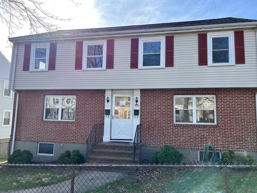 29 York Ave unit 31, Watertown, MA 02472 - photo 1