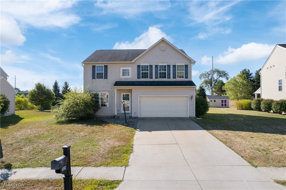 1614 Bellview St NE, Canton, OH 44721 - photo 1