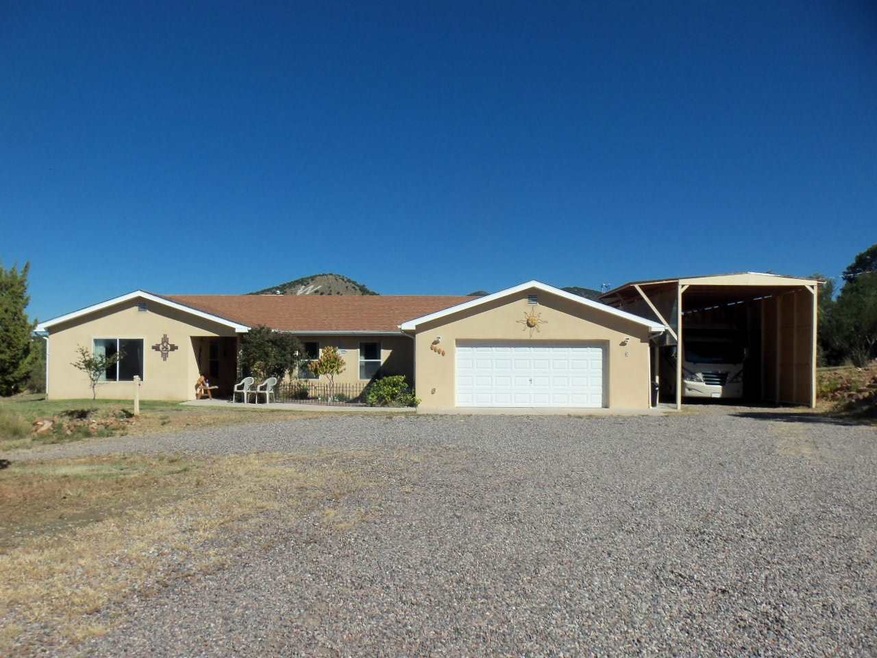 4375 Highway 15, Silver City, NM 88061 - photo 1