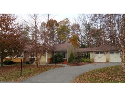 10 Westview Rd unit 10, Medfield, MA 02052 - photo 1