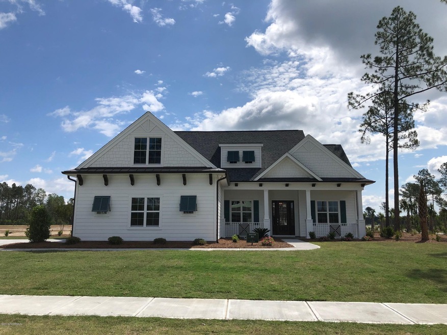 8413 Fontana Lake Ct, Winnabow, NC 28479 - photo 1