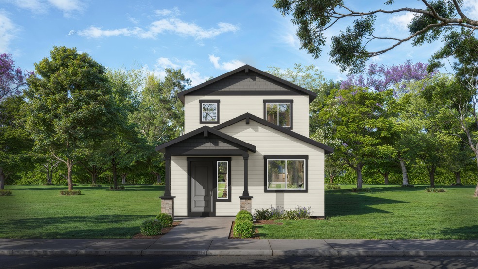 Front Facing Rendering