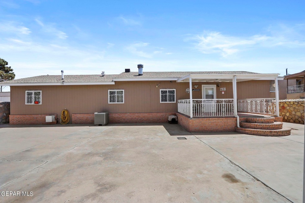 14636 Portage Place, Clint, TX 79836 - photo 1