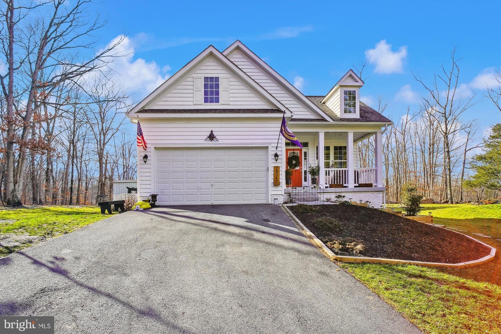 7905 Miles Ln, Walkersville, MD 21793 - photo 1