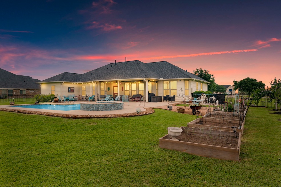 7718 Tejas Lakes Trail, Needville, TX 77461 - photo 1