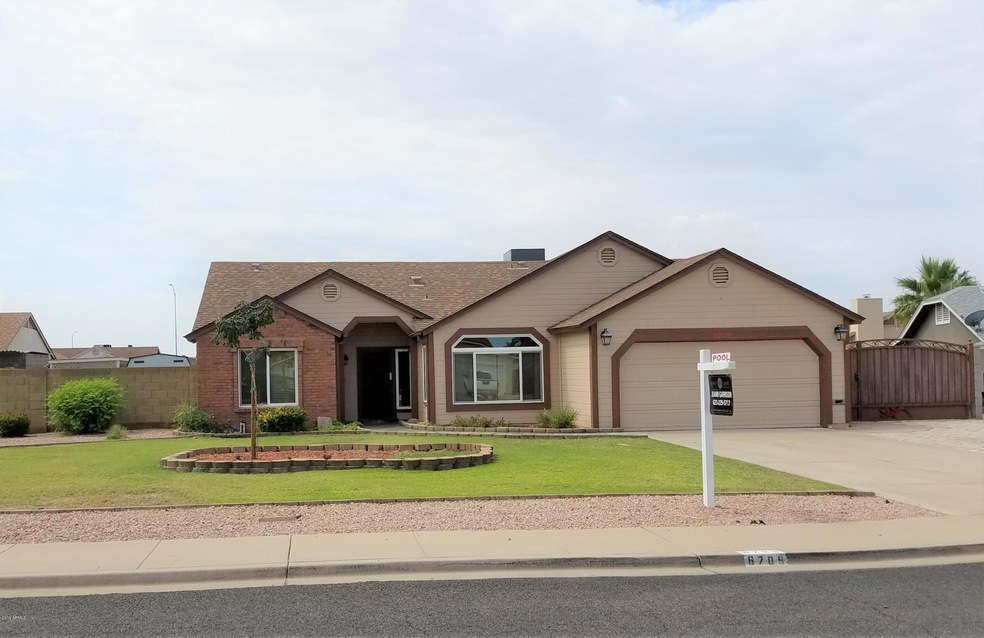 6709 E Ivy St, Mesa, AZ 85205 - photo 1