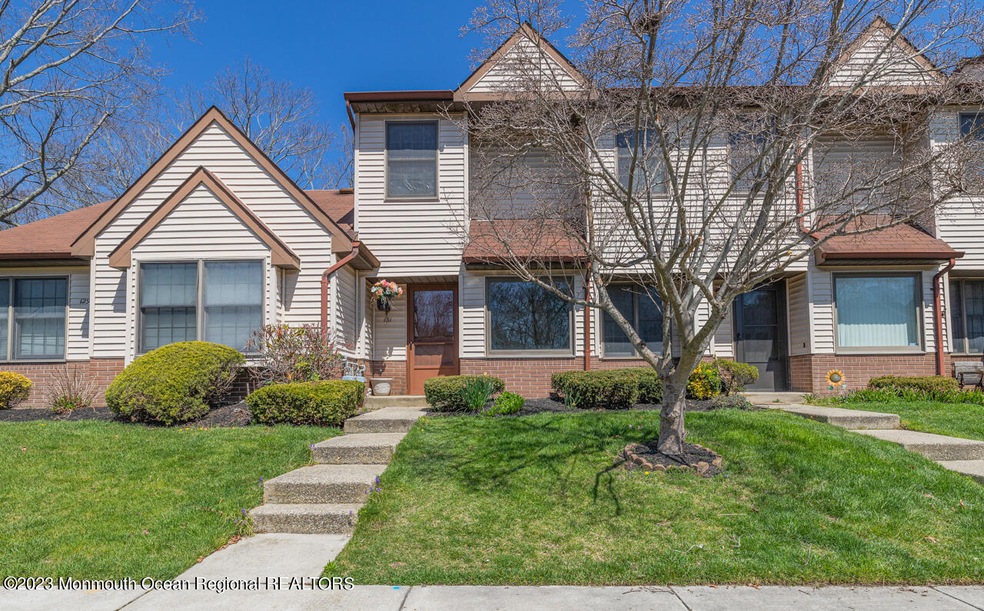 131 Westchester Dr, Little Egg Harbor Township, NJ 08087 - photo 1