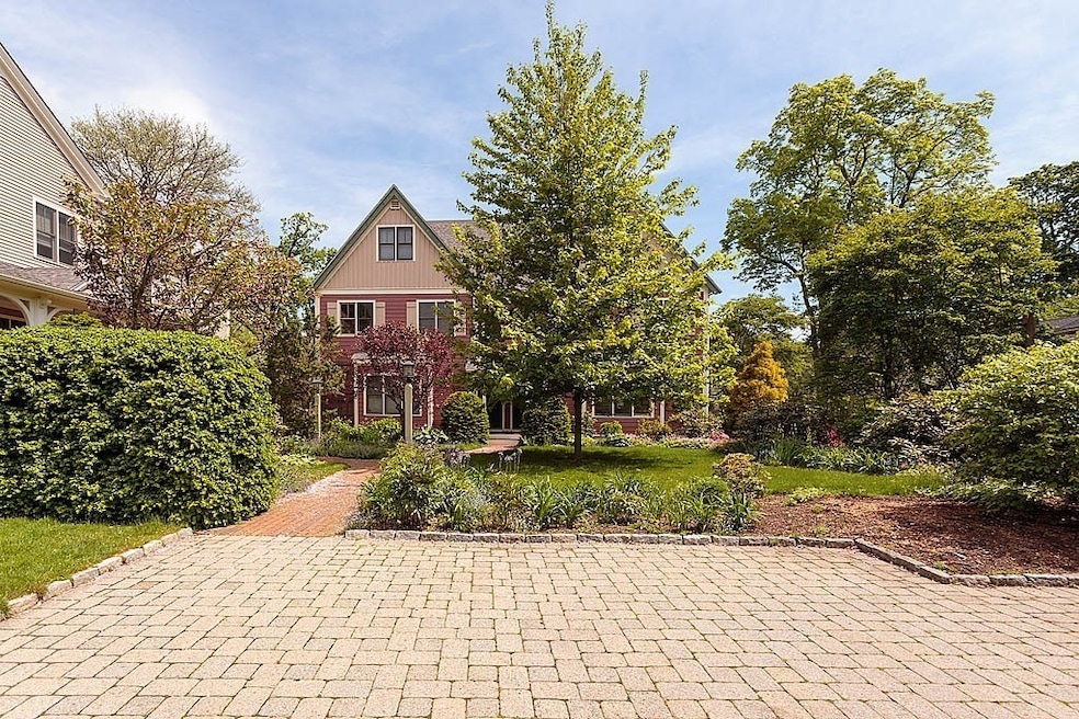 53B Burroughs St, Jamaica Plain, MA 02130 - photo 1