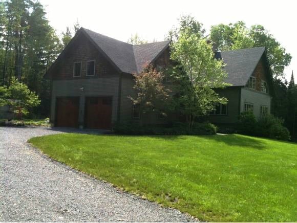 530 Houston Farm Rd, Stowe, VT 05672 - photo 1