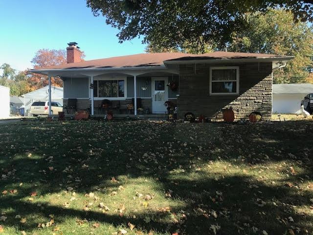 1138 S Harris Ave, Columbus, OH 43204 - photo 1