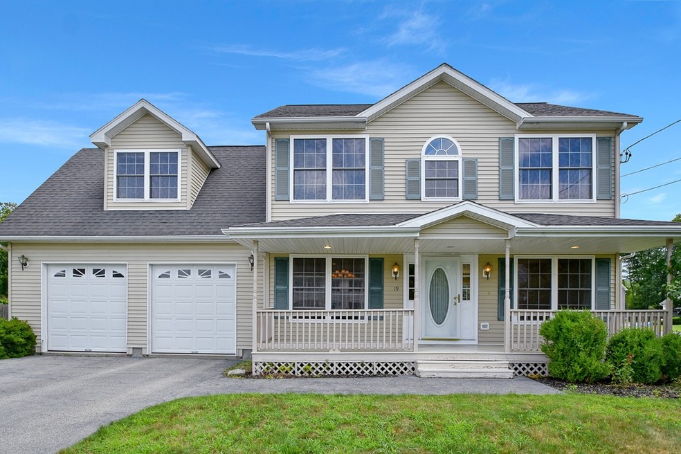 19 Konkel Ave, Webster, MA 01570 - photo 1