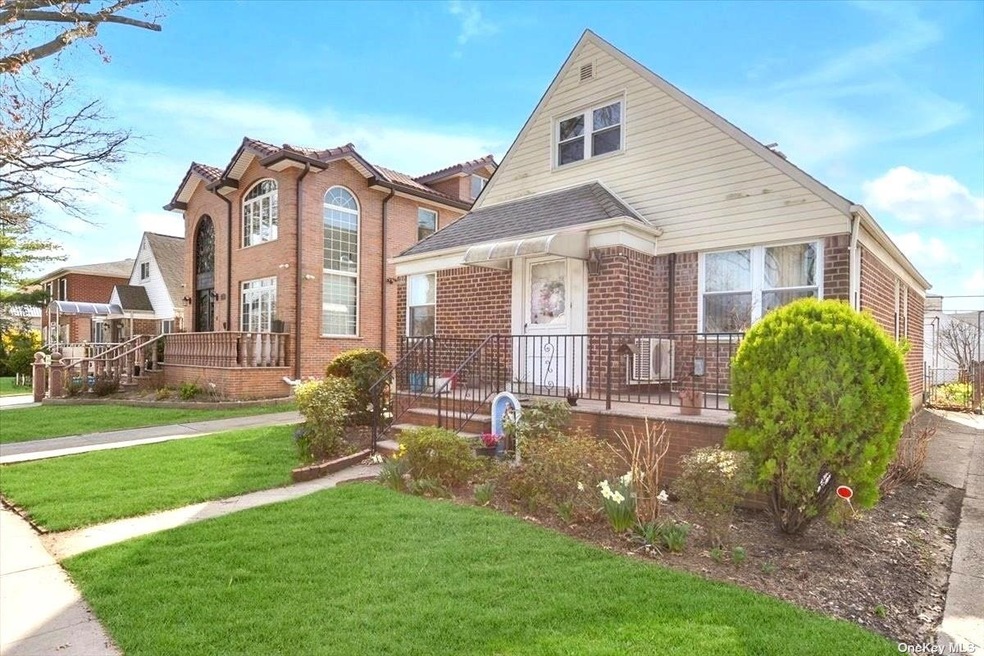 56-32 Francis Lewis Blvd, Bayside, NY 11364 - photo 1