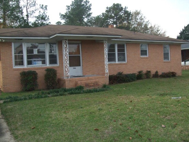 Main View
