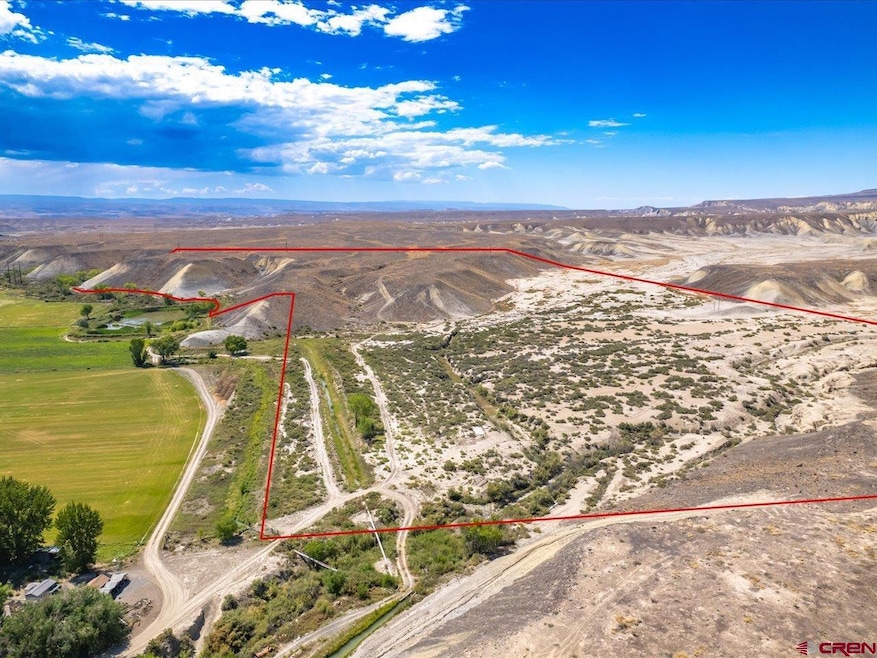 TBD 1375 Rd, Delta, CO 81416 - photo 1