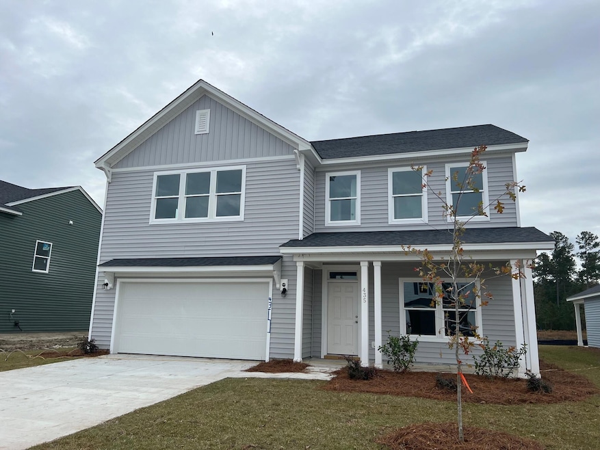 435 Navona Dr, Summerville, SC 29486 - photo 1