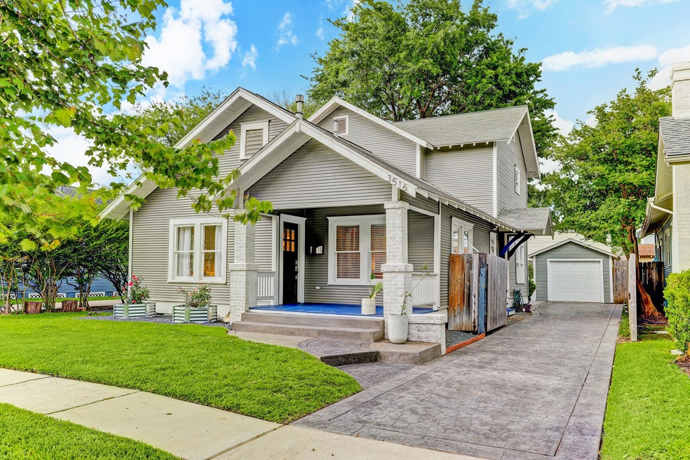 3516 Pineridge St, Houston, TX 77009 - photo 1