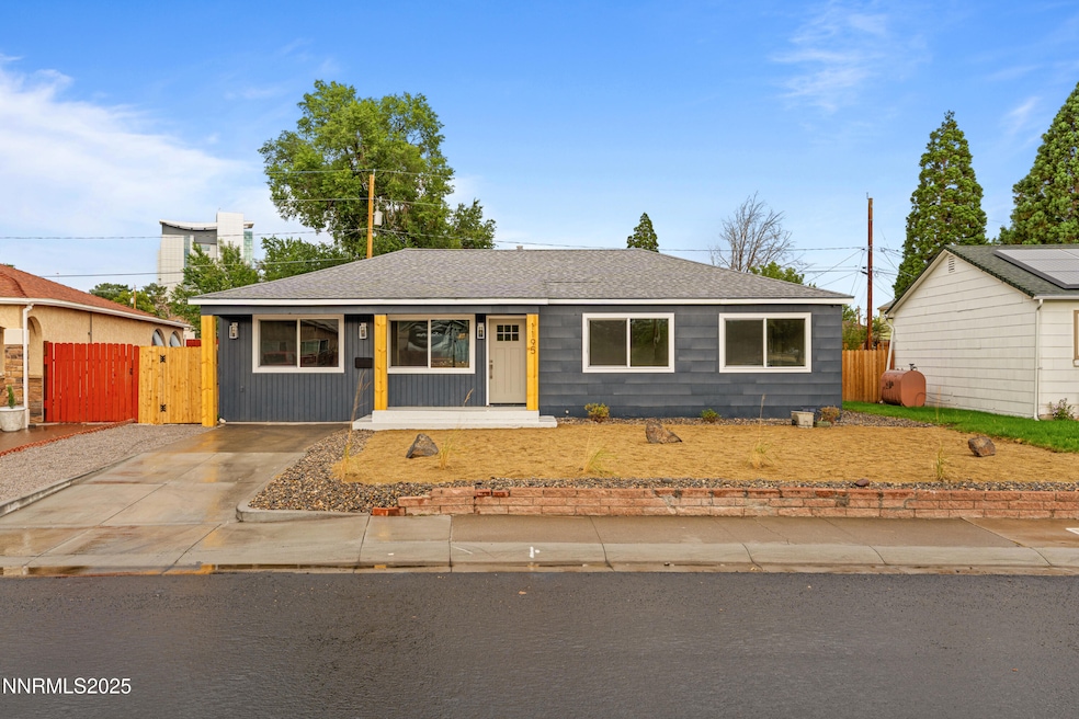 Sold $445,000 • Co-Listing Agent