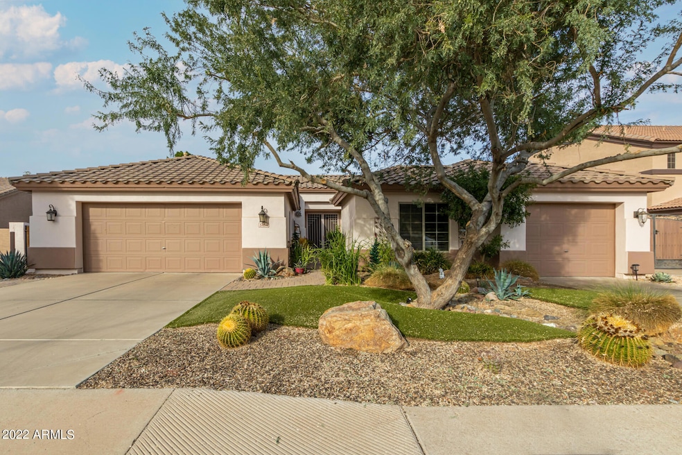5454 E Grove Ave, Mesa, AZ 85206 - photo 1