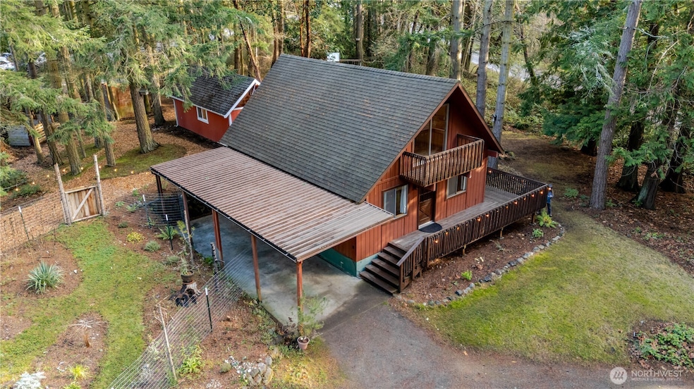 4533 S Discovery Rd, Port Townsend, WA 98368 - photo 1