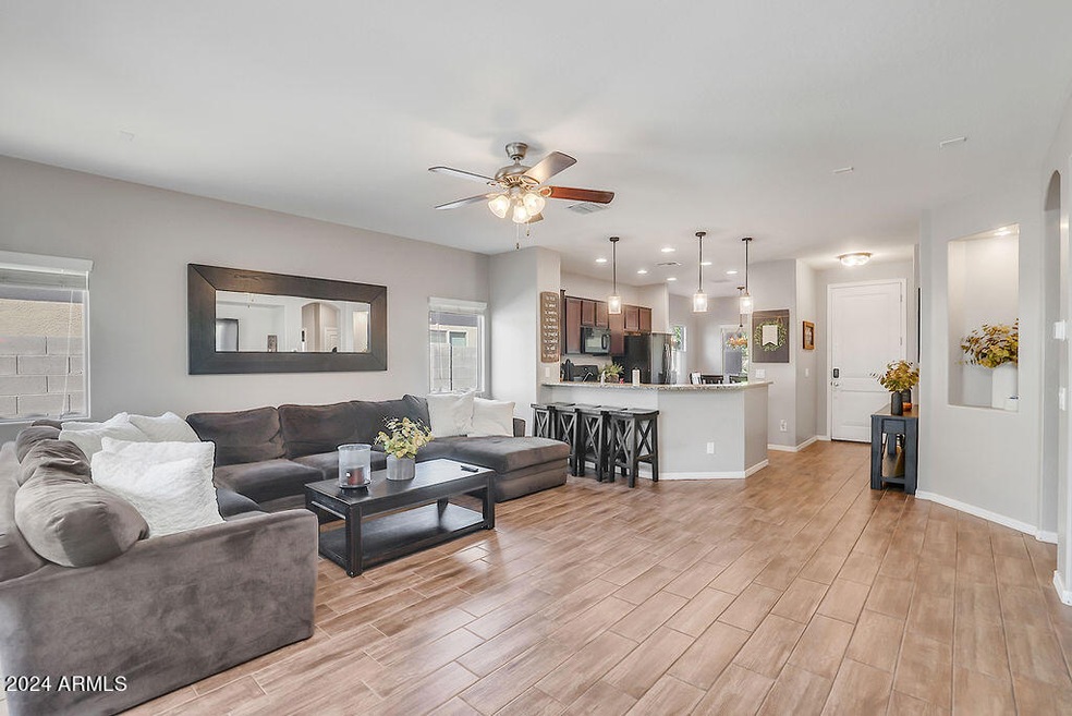 42070 N Hinoki St, San Tan Valley, AZ 85140 - photo 1