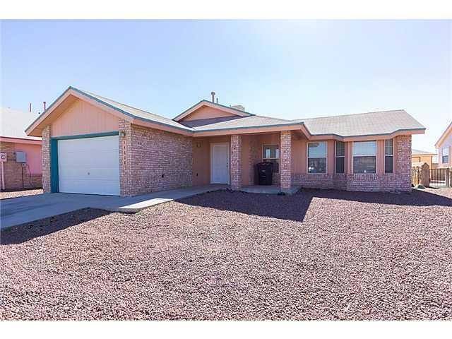 14608 Desierto Lindo Ave, El Paso, TX 79928 - photo 1