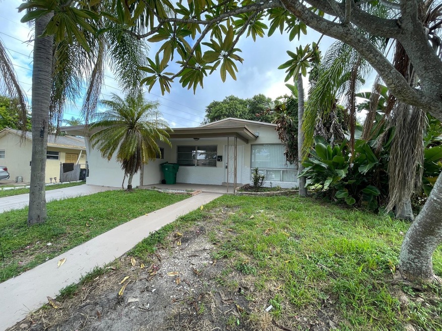 unlisted-address, Dania, FL 33004 - photo 1