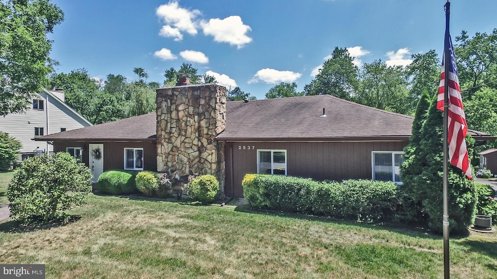 2537 Brookhaven Dr, Vineland, NJ 08361 - photo 1