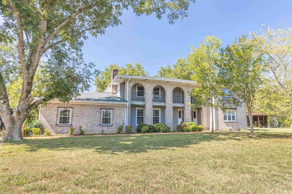 5888 Tennessee 57, Michie, TN 38357 Recently Sold