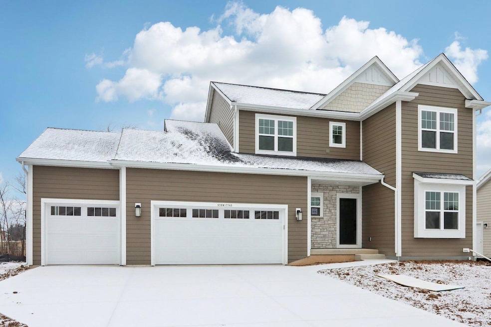 Front Elevation 2