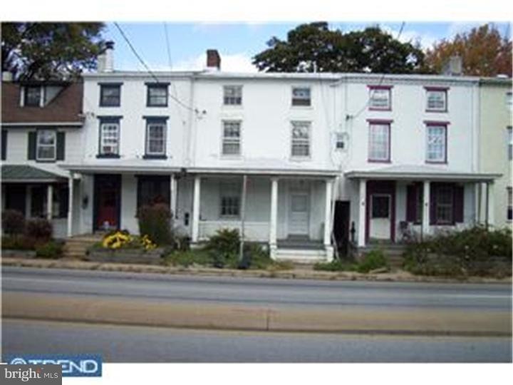 1077 E Baltimore Pike, Kennett Square, PA 19348 - photo 1