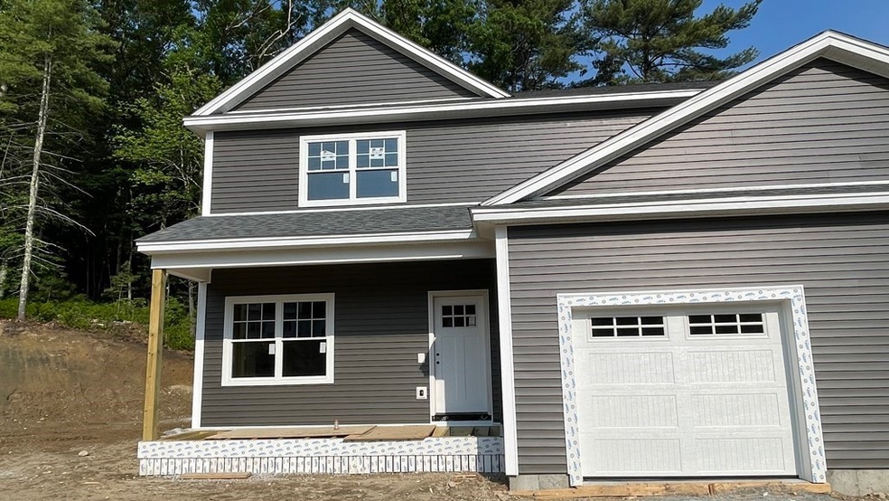 Sold $467,500 • Co-Listing Agent