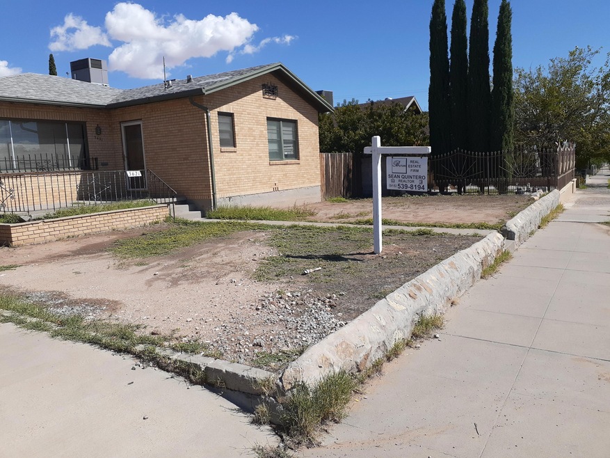 3621 Mountain Ave, El Paso, TX 79930 - photo 1
