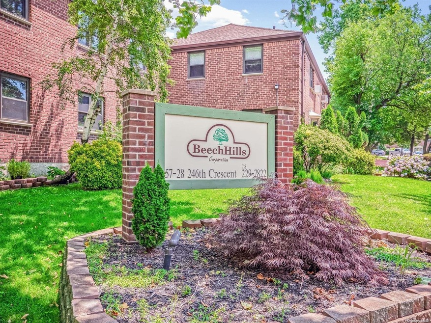 57-44 246th Crescent unit F10, Little Neck, NY 11362 - photo 1