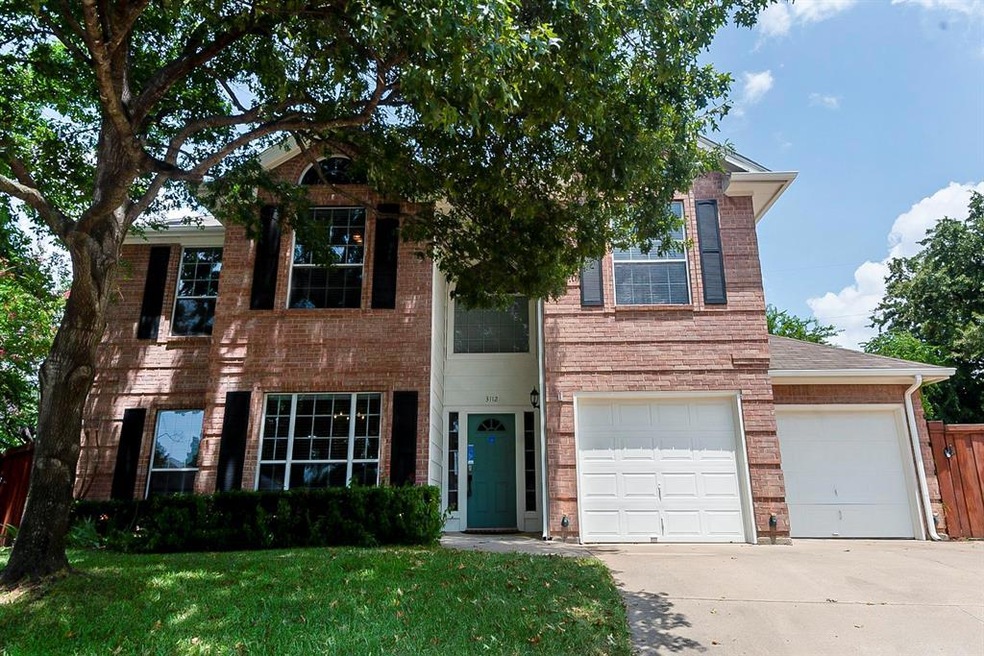 3112 Wildflower Ct, Bedford, TX 76021 - photo 1