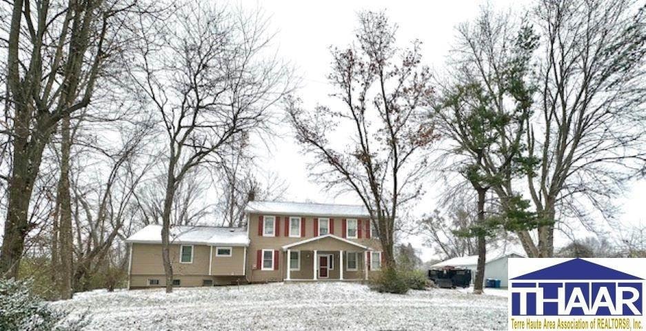 4376 E Gross Dr, Terre Haute, IN 47802 - photo 1