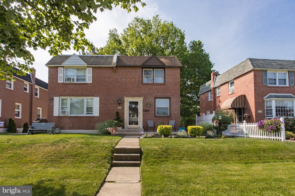 543 Michell St, Ridley Park, PA 19078 - photo 1