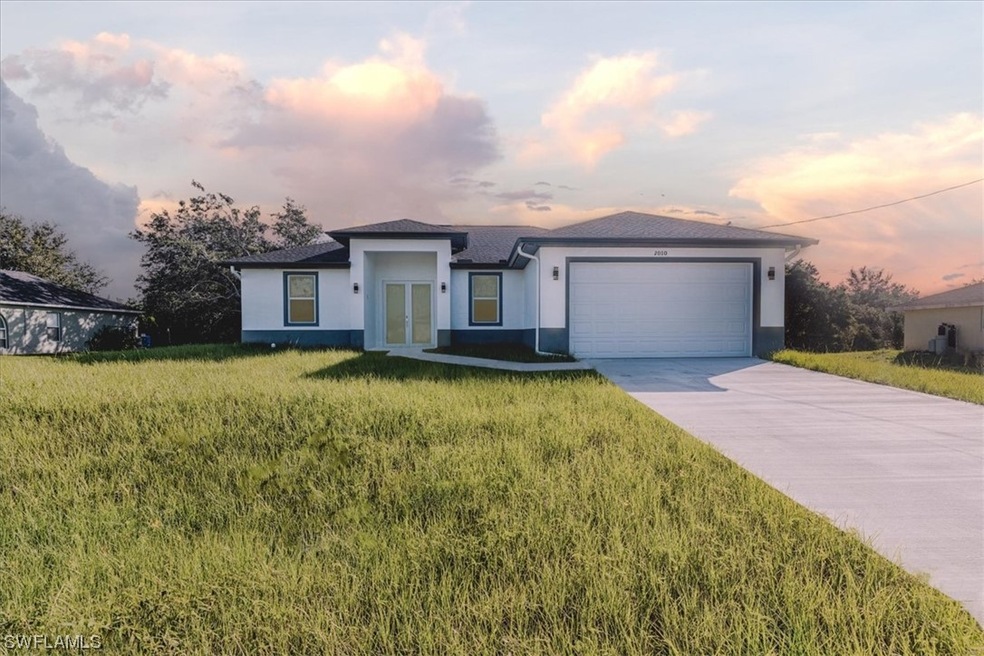 3108 68th St W, Lehigh Acres, FL 33971 - photo 1