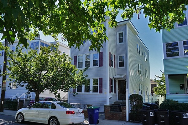 24 Sydney St unit 1, Somerville, MA 02145 - photo 1