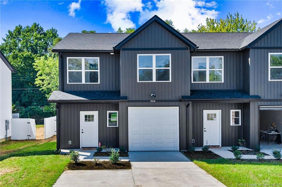 Sold $210,000 • Co-Listing Agent