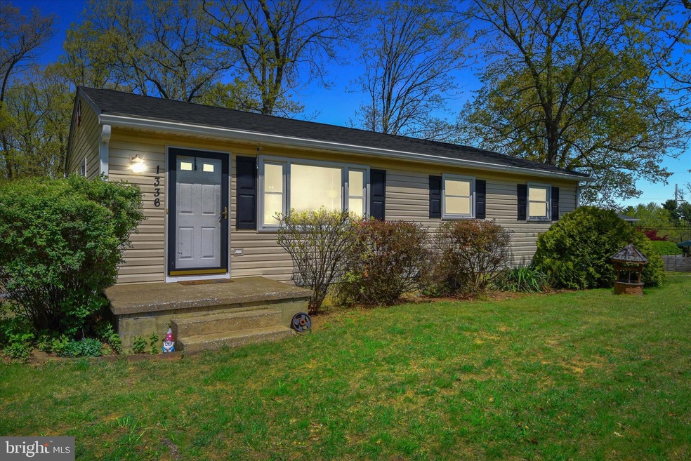 1336 Old Manchester Rd, Westminster, MD 21157 - photo 1