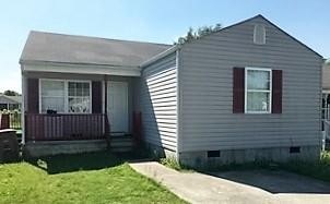 2029 Striplin Trail, Dalton, GA 30721 - photo 1