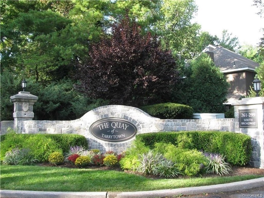 299 S Broadway unit 299D, Tarrytown, NY 10591 - photo 1