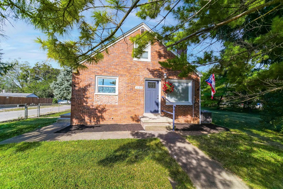 1133 Studer Ave, Columbus, OH 43206 - photo 1