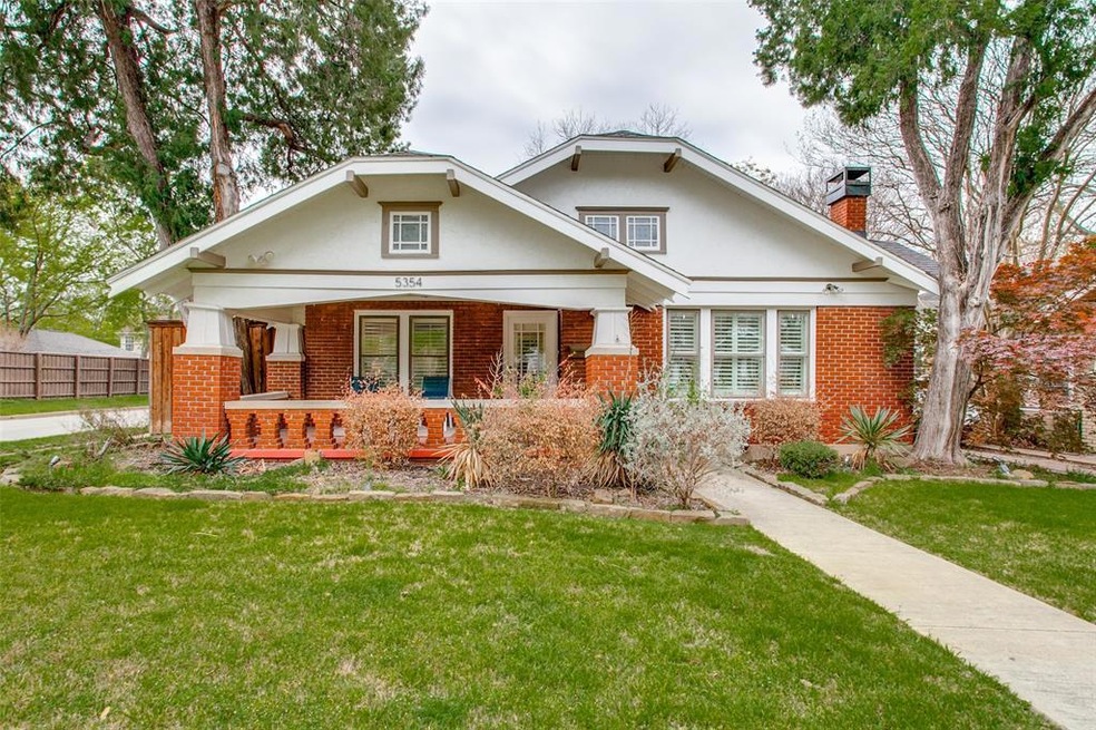 5354 Goodwin Ave, Dallas, TX 75206 - photo 1